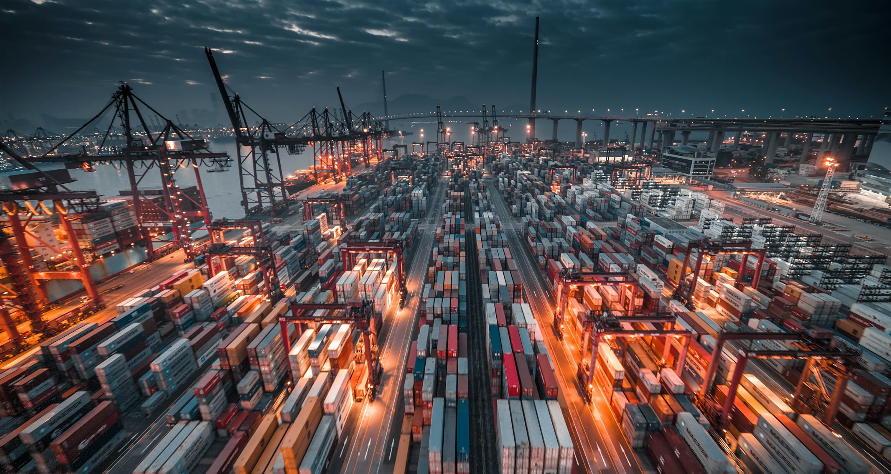 Logistics Management