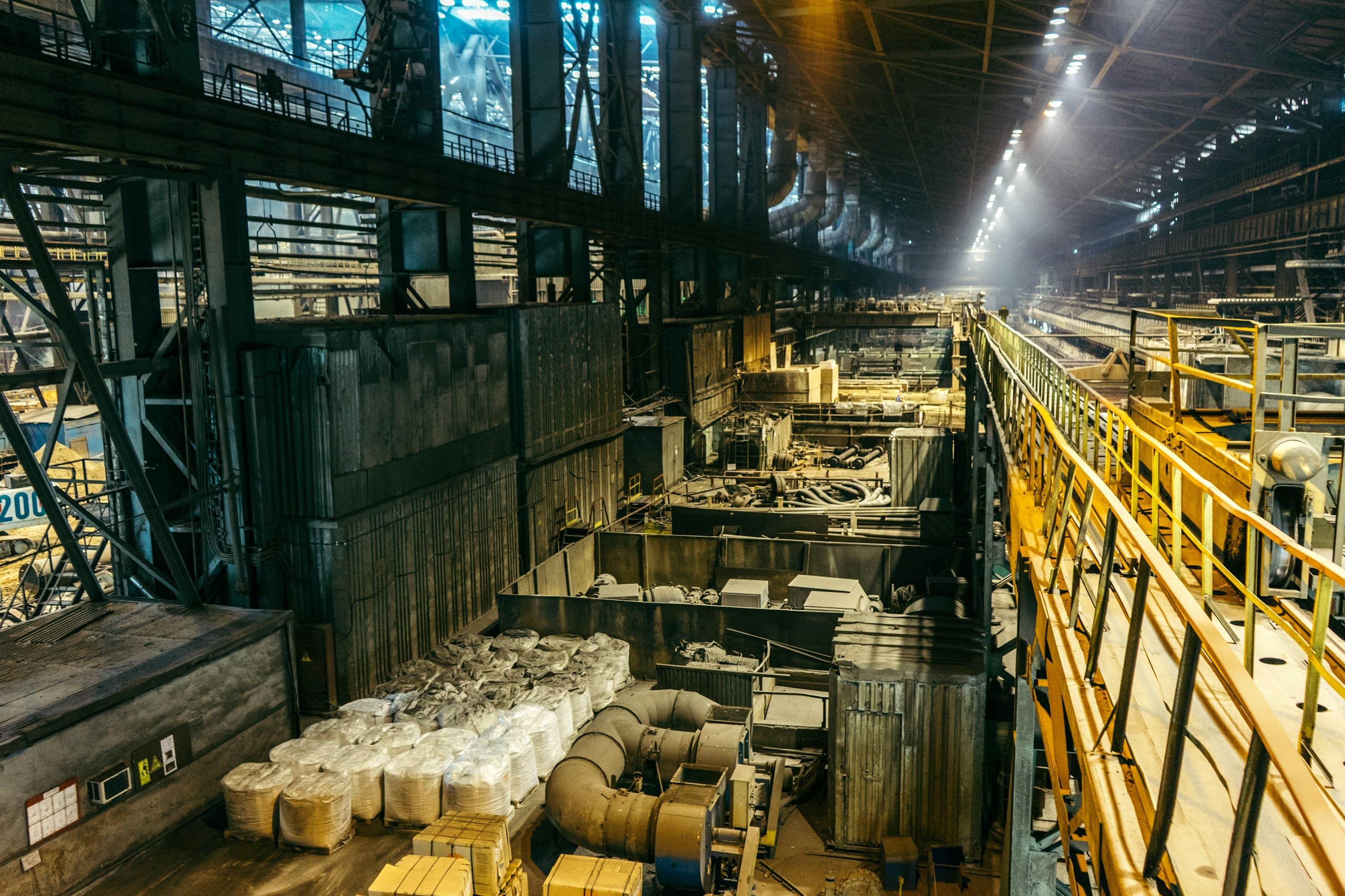 Supply Chain Integration