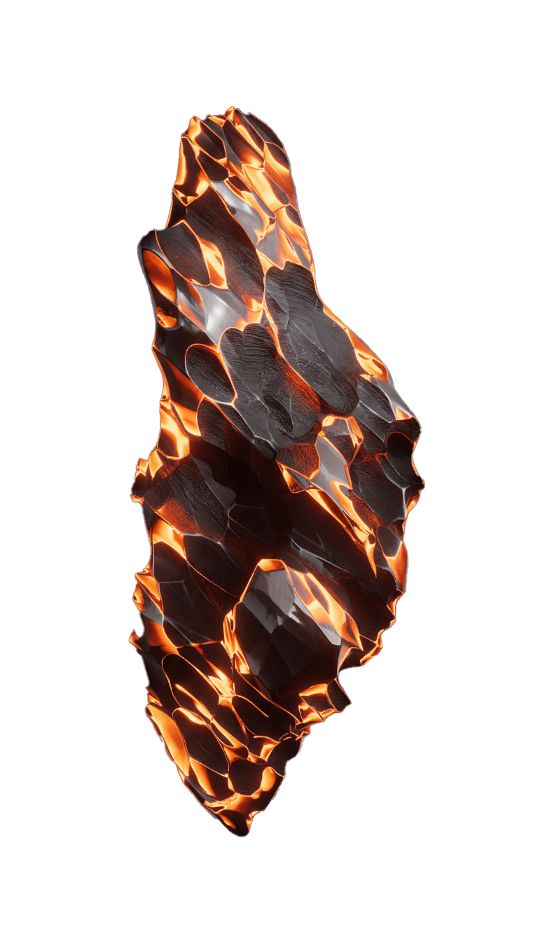 Bricore mineral